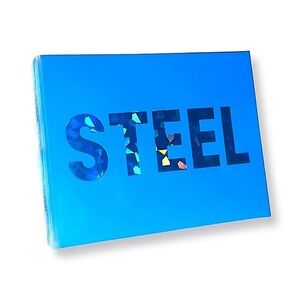 Steel Skin | Power Retinol Renewal‎ Eye Mask | Under Eye Mask